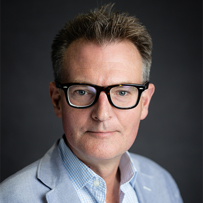 Markus Delling, PhD