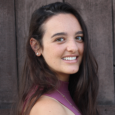 Jillian Argiris