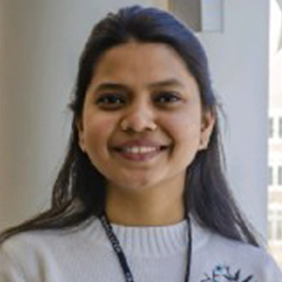 Mohona Gupta